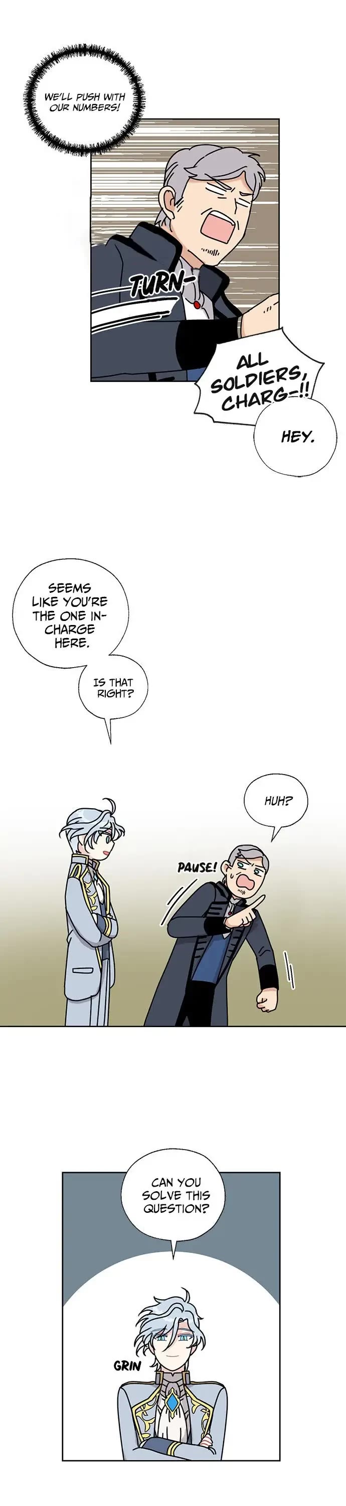 I Became the Chef of the Dragon King Chapter 23 page 10 - Chapter 23