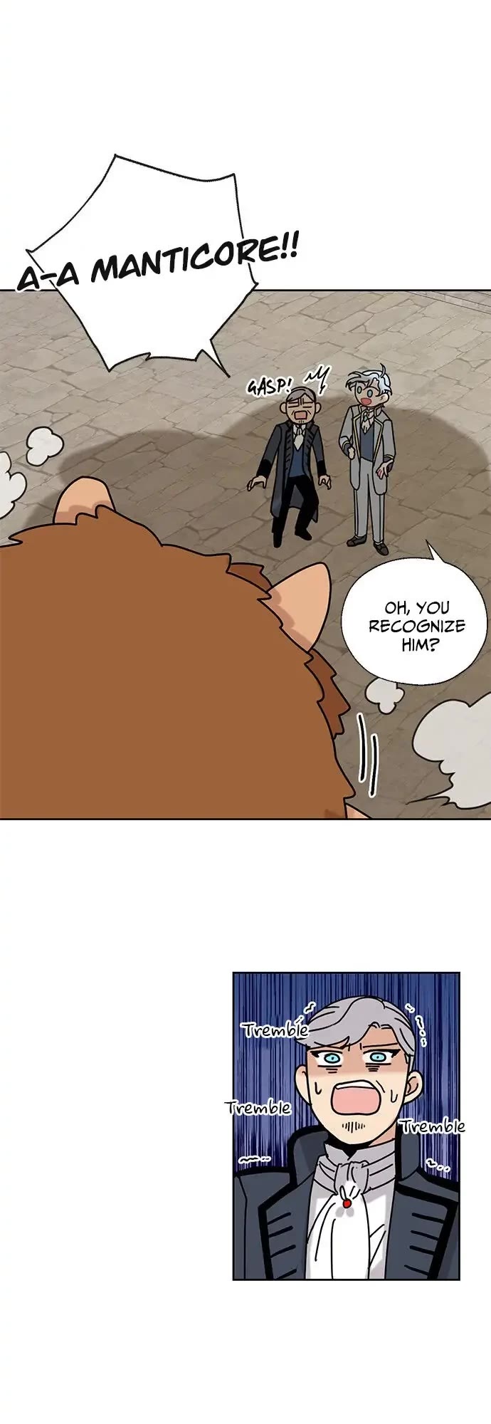 I Became the Chef of the Dragon King Chapter 23 page 14 - Chapter 23