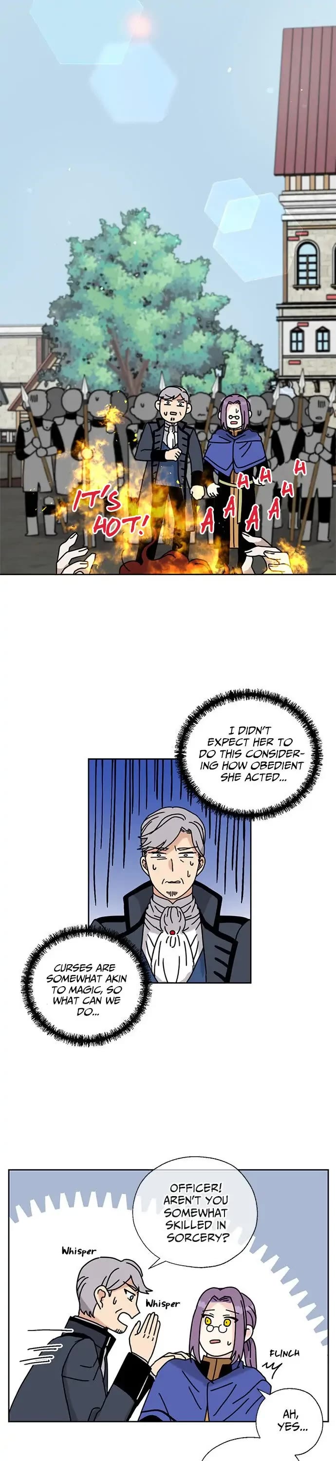 I Became the Chef of the Dragon King Chapter 23 page 2 - Chapter 23