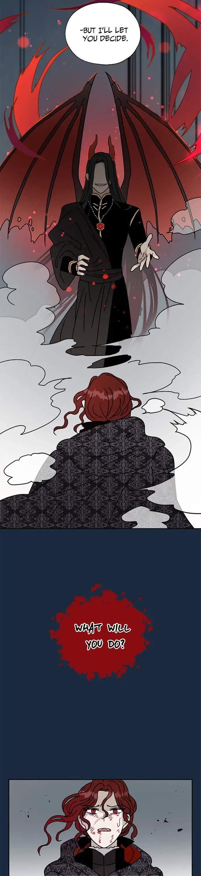 I Became the Chef of the Dragon King Chapter 23 page 22 - Chapter 23