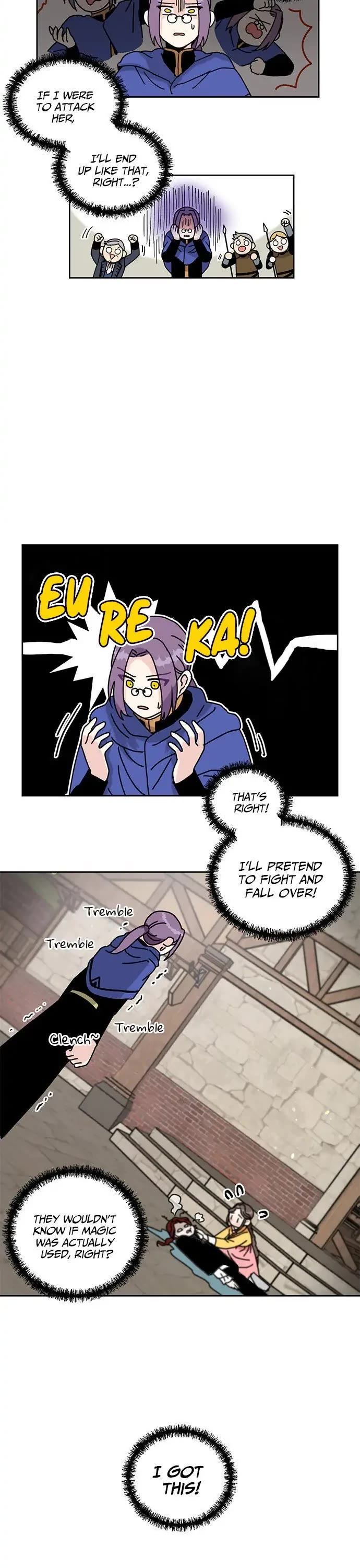 I Became the Chef of the Dragon King Chapter 23 page 6 - Chapter 23