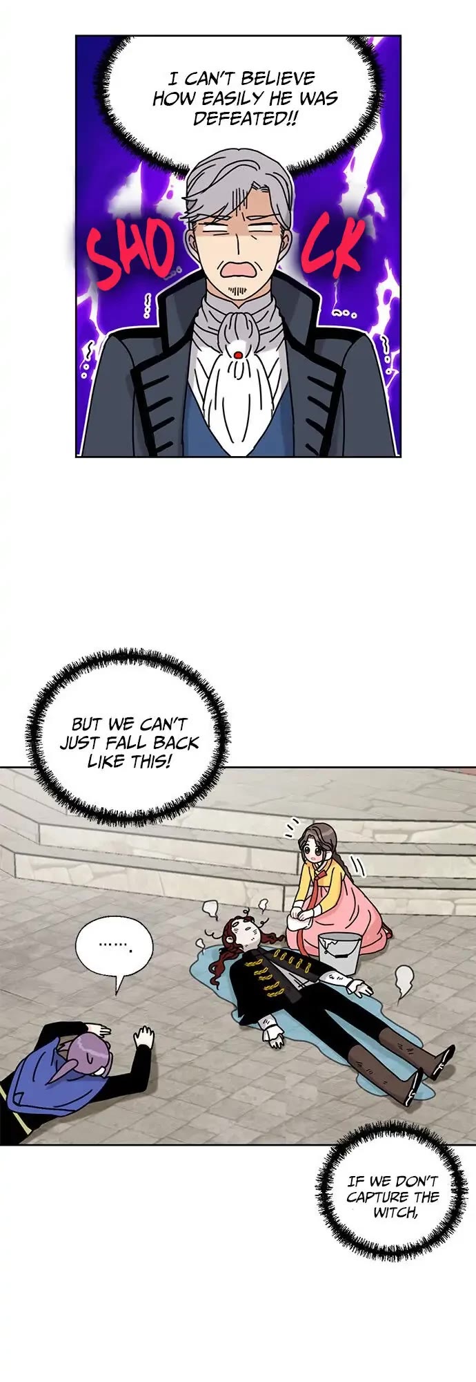 I Became the Chef of the Dragon King Chapter 23 page 8 - Chapter 23