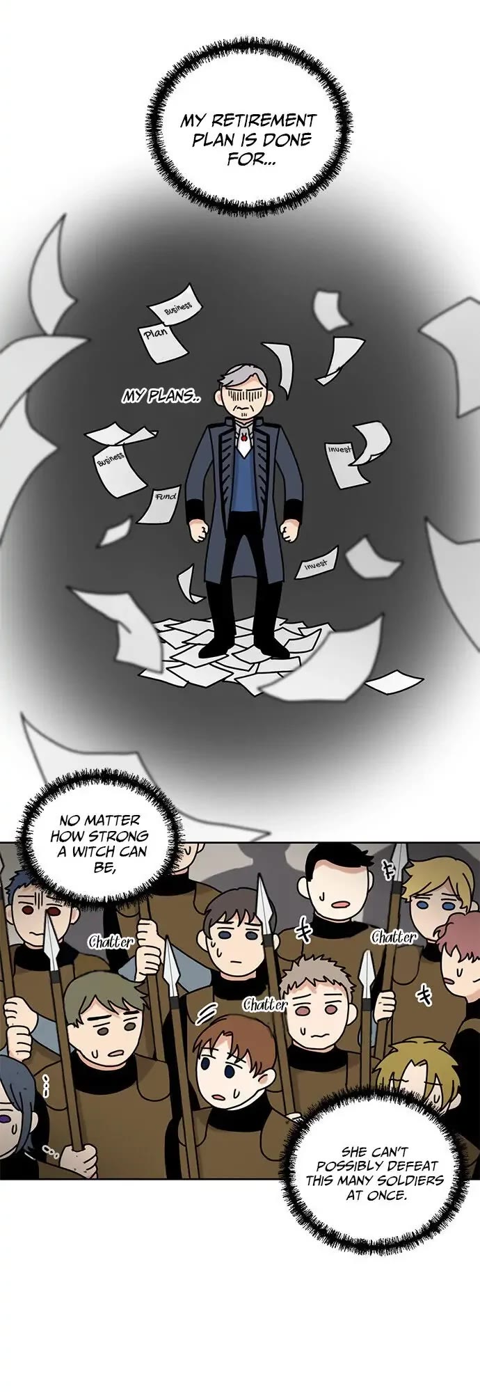 I Became the Chef of the Dragon King Chapter 23 page 9 - Chapter 23