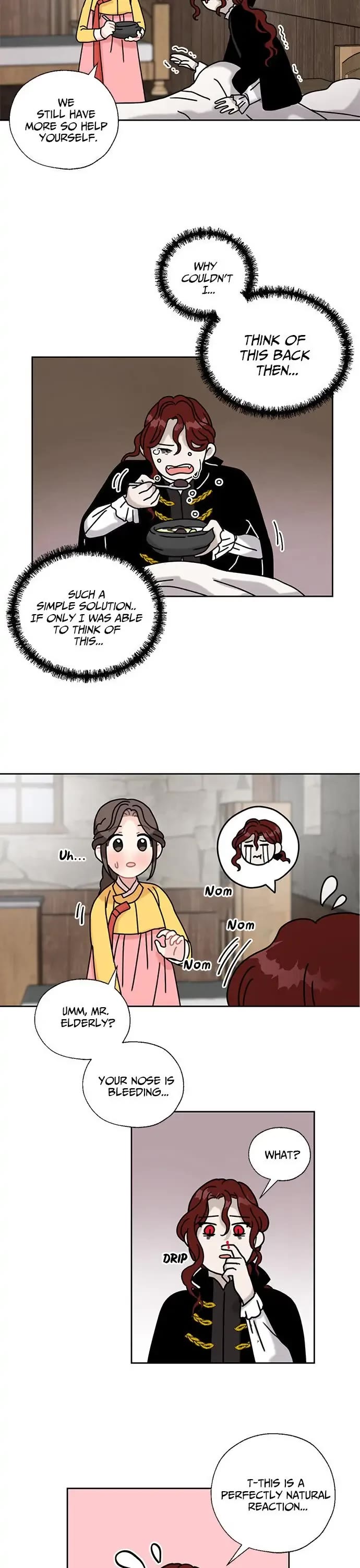 I Became the Chef of the Dragon King Chapter 24 page 18 - Chapter 24