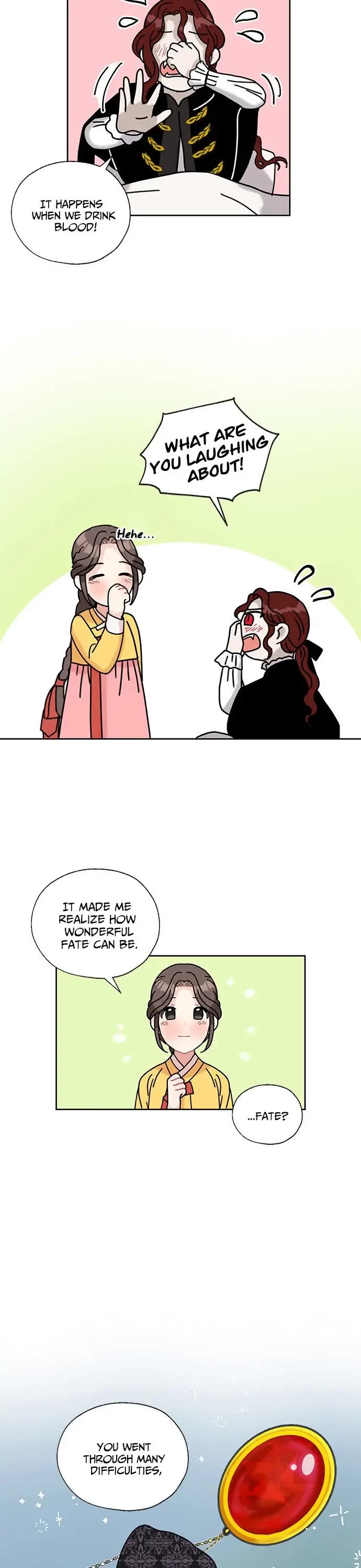 I Became the Chef of the Dragon King Chapter 24 page 19 - Chapter 24