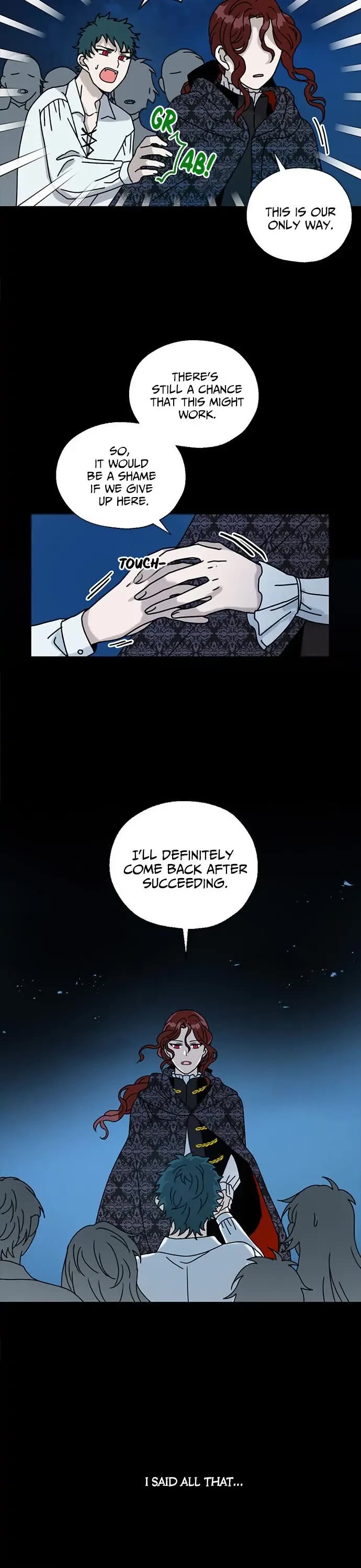 I Became the Chef of the Dragon King Chapter 24 page 4 - Chapter 24