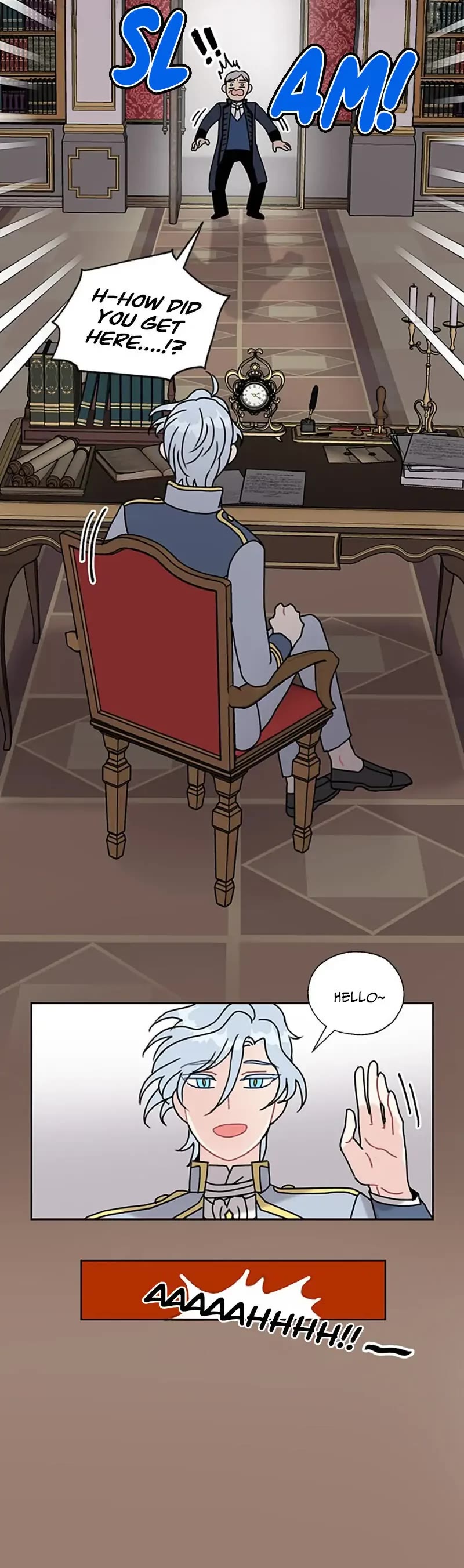 I Became the Chef of the Dragon King Chapter 25 page 14 - Chapter 25
