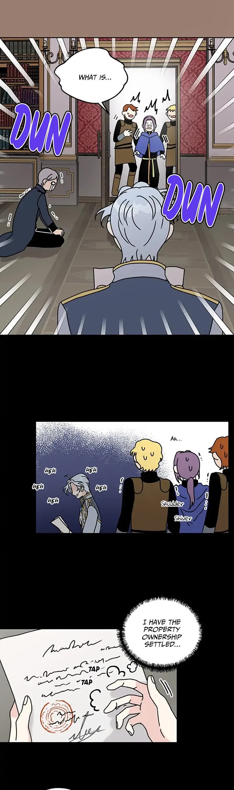 I Became the Chef of the Dragon King Chapter 25 page 15 - Chapter 25