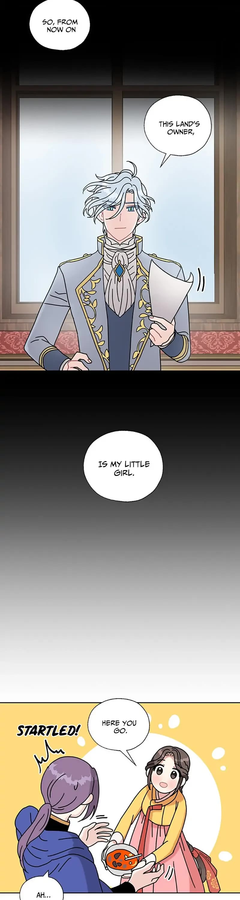 I Became the Chef of the Dragon King Chapter 25 page 16 - Chapter 25