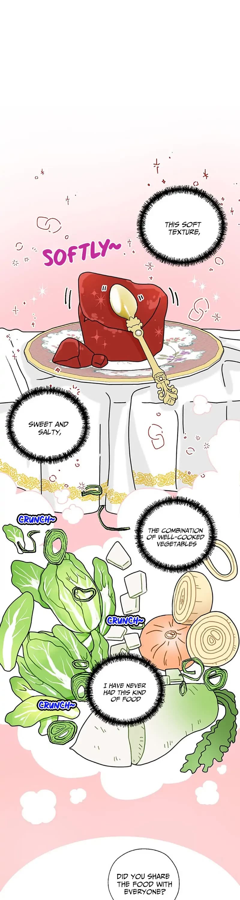 I Became the Chef of the Dragon King Chapter 25 page 18 - Chapter 25