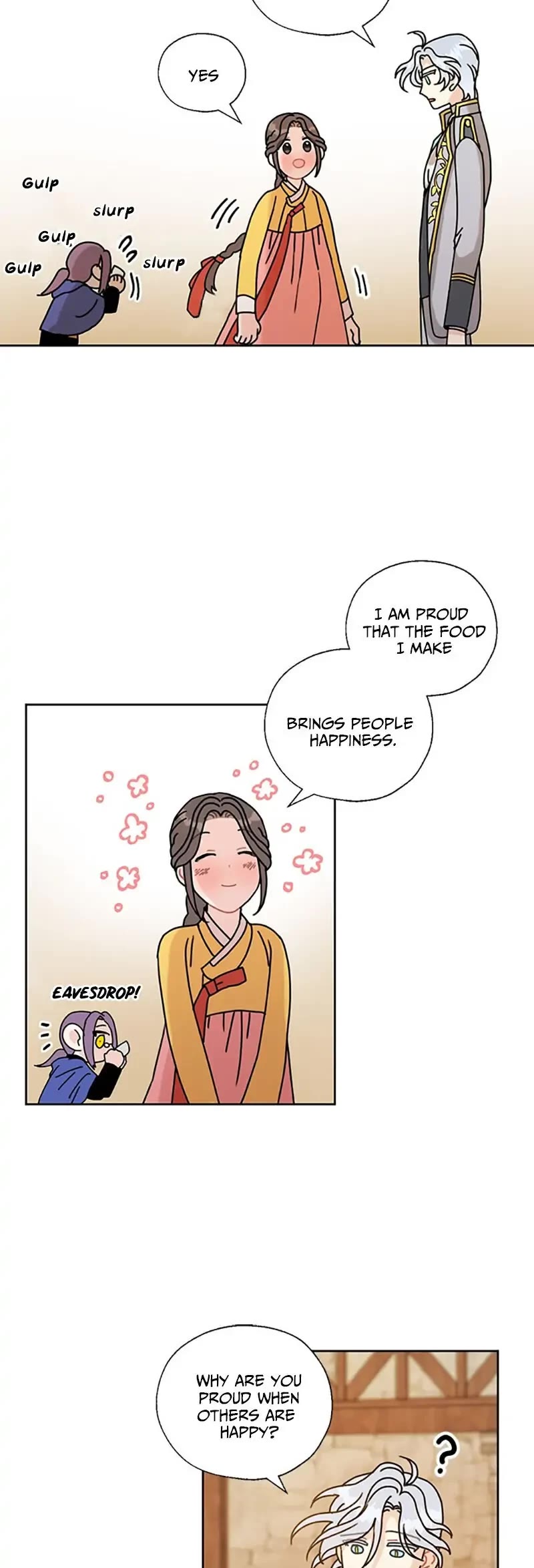 I Became the Chef of the Dragon King Chapter 25 page 19 - Chapter 25