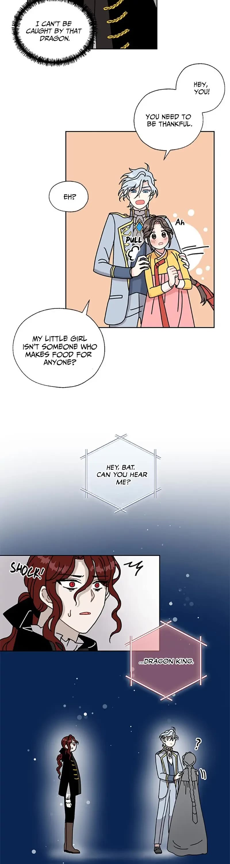 I Became the Chef of the Dragon King Chapter 25 page 2 - Chapter 25