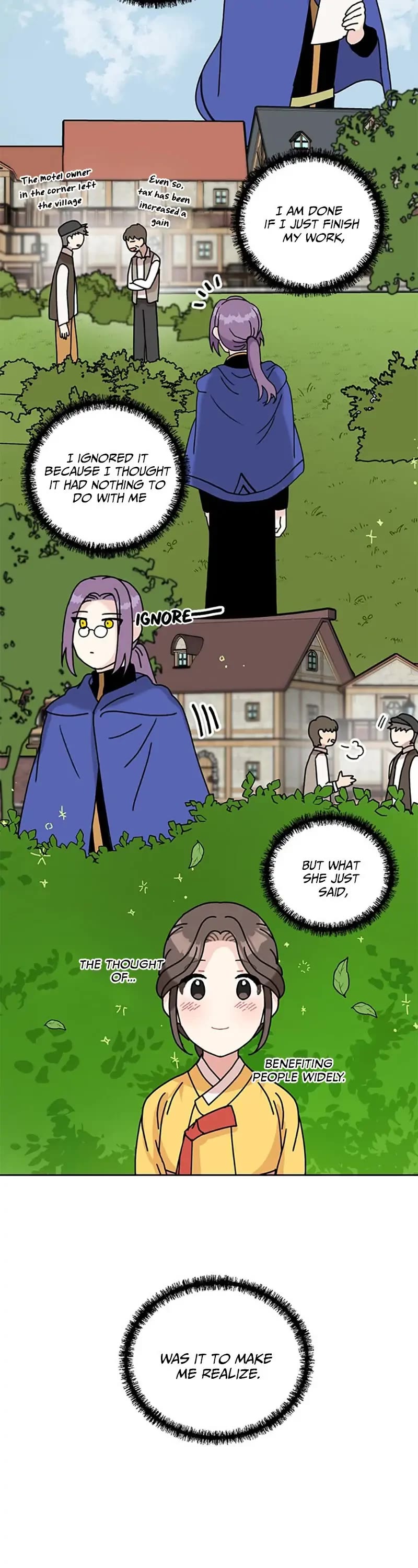 I Became the Chef of the Dragon King Chapter 25 page 22 - Chapter 25