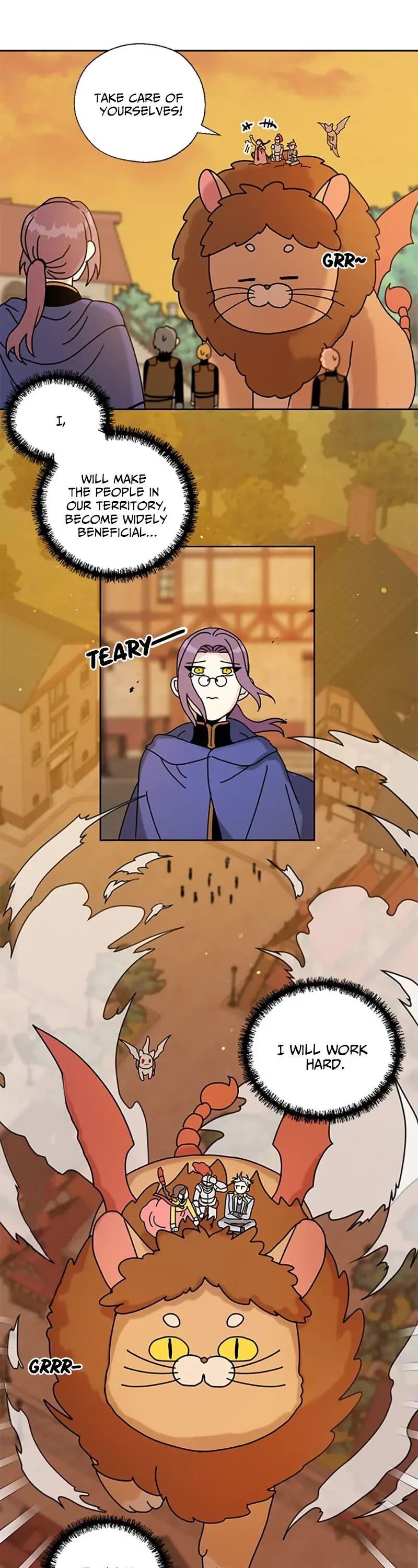 I Became the Chef of the Dragon King Chapter 25 page 23 - Chapter 25