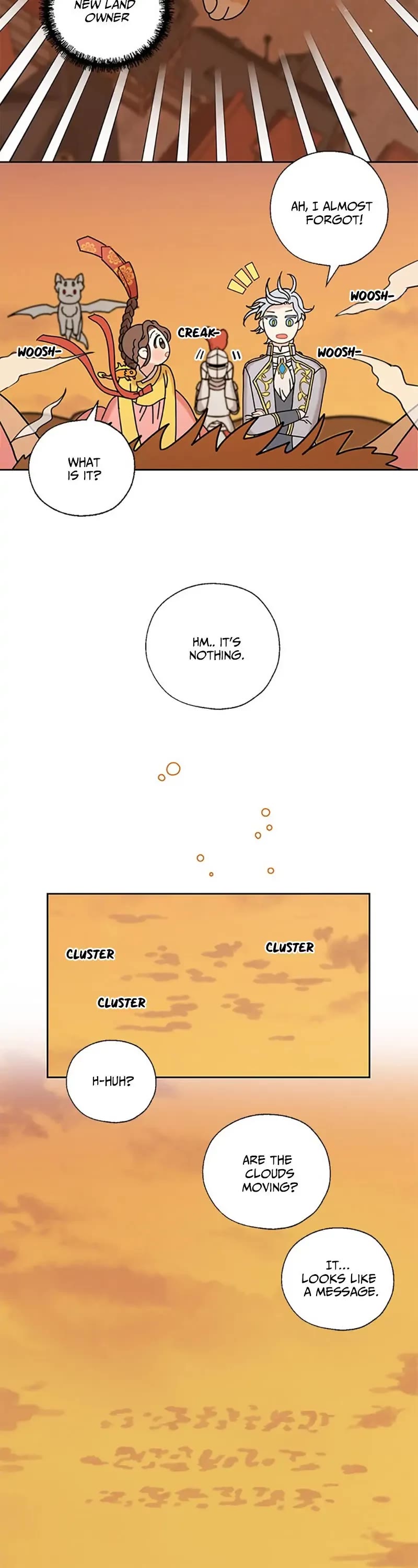 I Became the Chef of the Dragon King Chapter 25 page 24 - Chapter 25