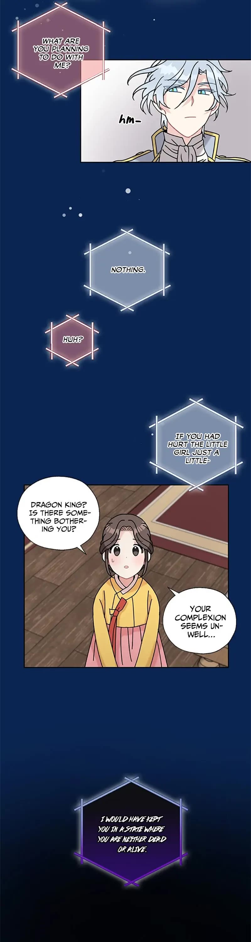 I Became the Chef of the Dragon King Chapter 25 page 3 - Chapter 25