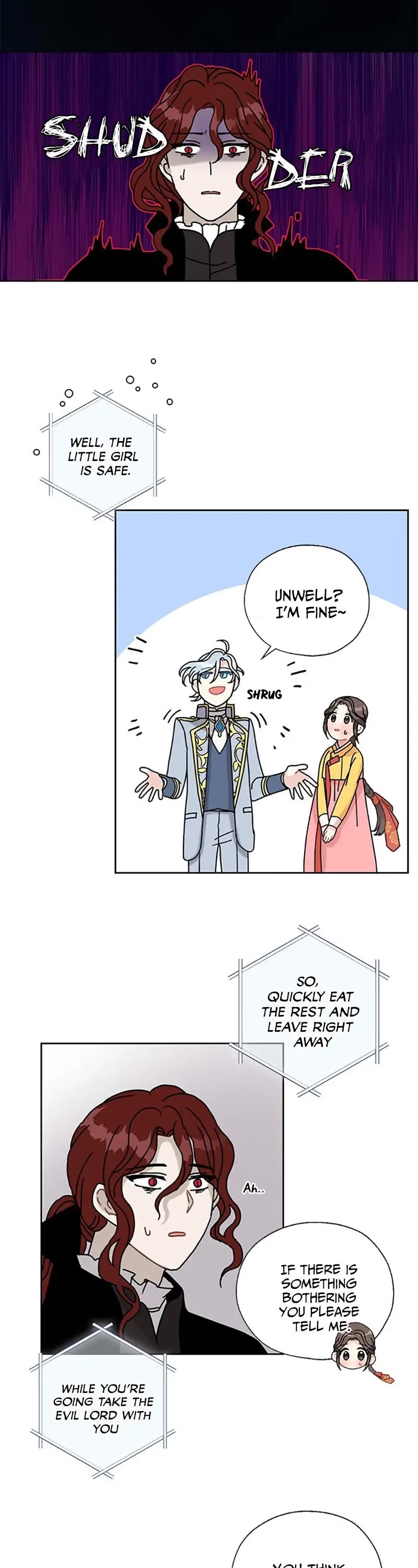 I Became the Chef of the Dragon King Chapter 25 page 4 - Chapter 25