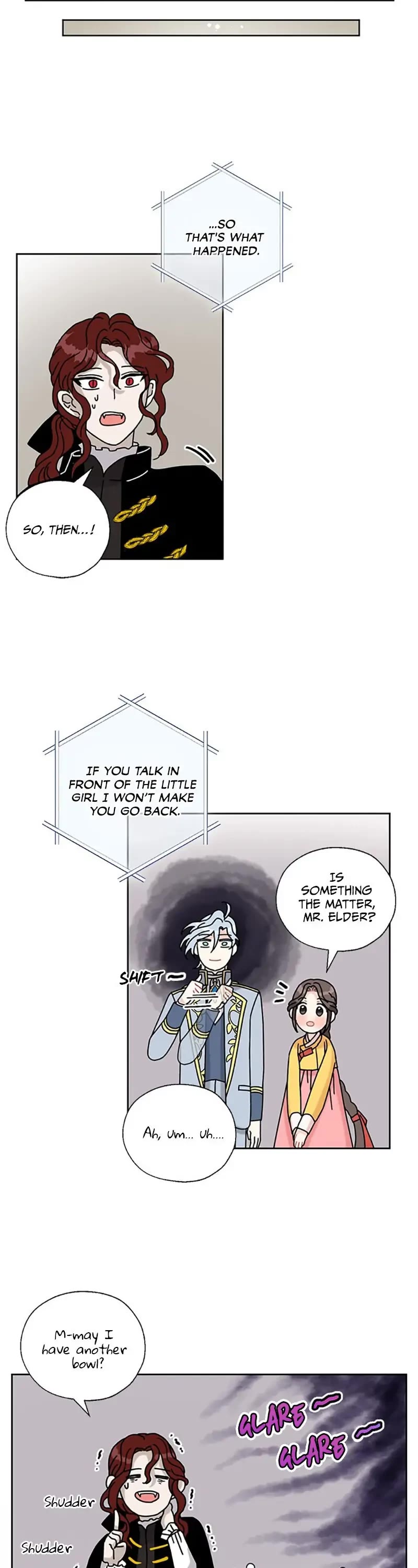 I Became the Chef of the Dragon King Chapter 25 page 6 - Chapter 25