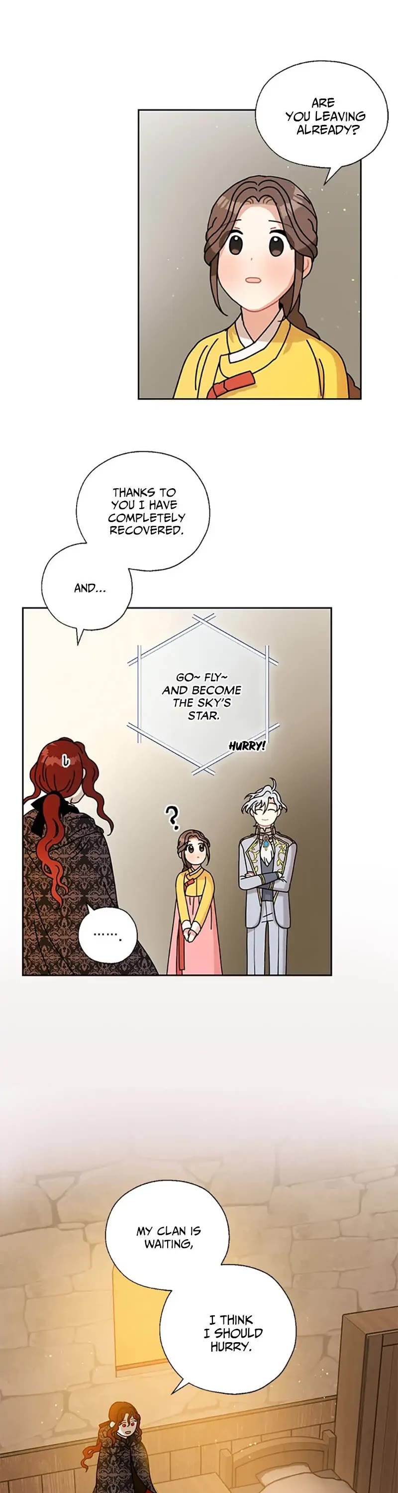 I Became the Chef of the Dragon King Chapter 25 page 8 - Chapter 25