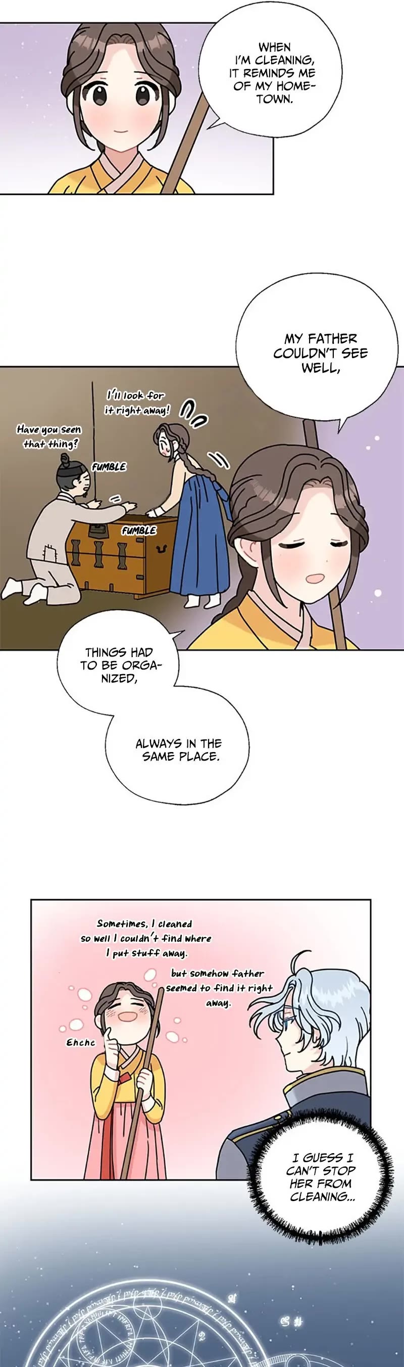 I Became the Chef of the Dragon King Chapter 26 page 10 - Chapter 26