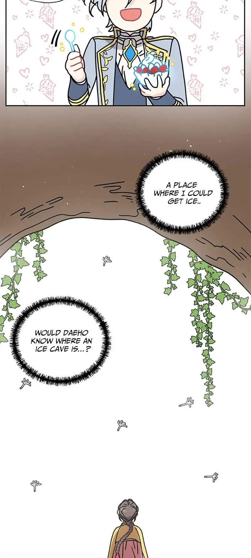 I Became the Chef of the Dragon King Chapter 26 page 15 - Chapter 26