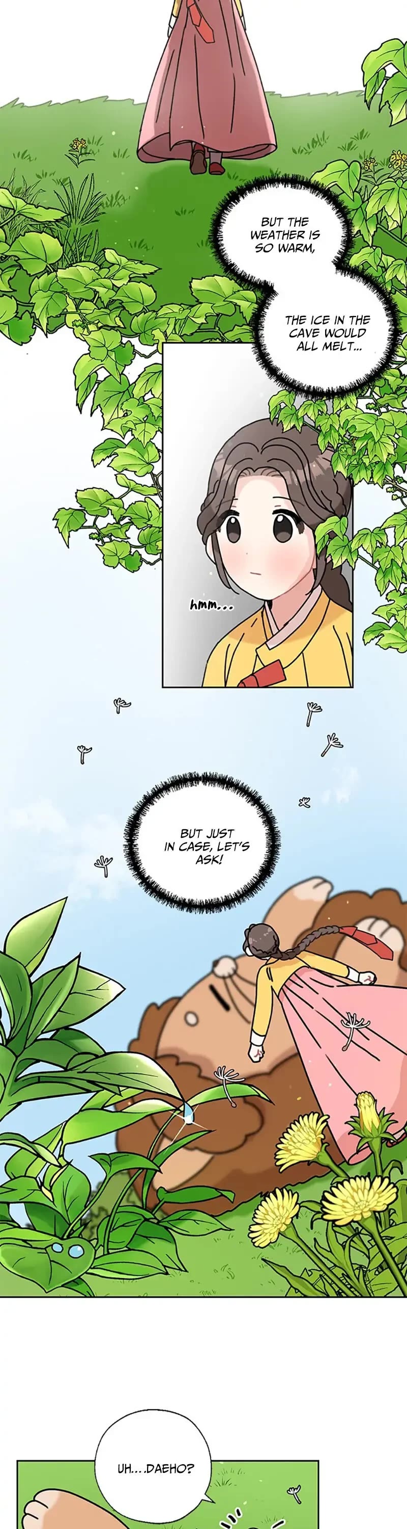 I Became the Chef of the Dragon King Chapter 26 page 16 - Chapter 26