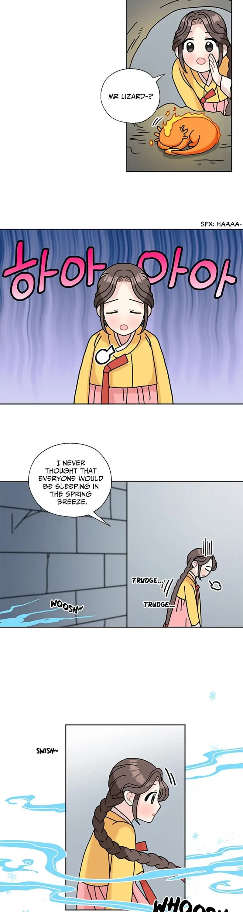 I Became the Chef of the Dragon King Chapter 26 page 18 - Chapter 26