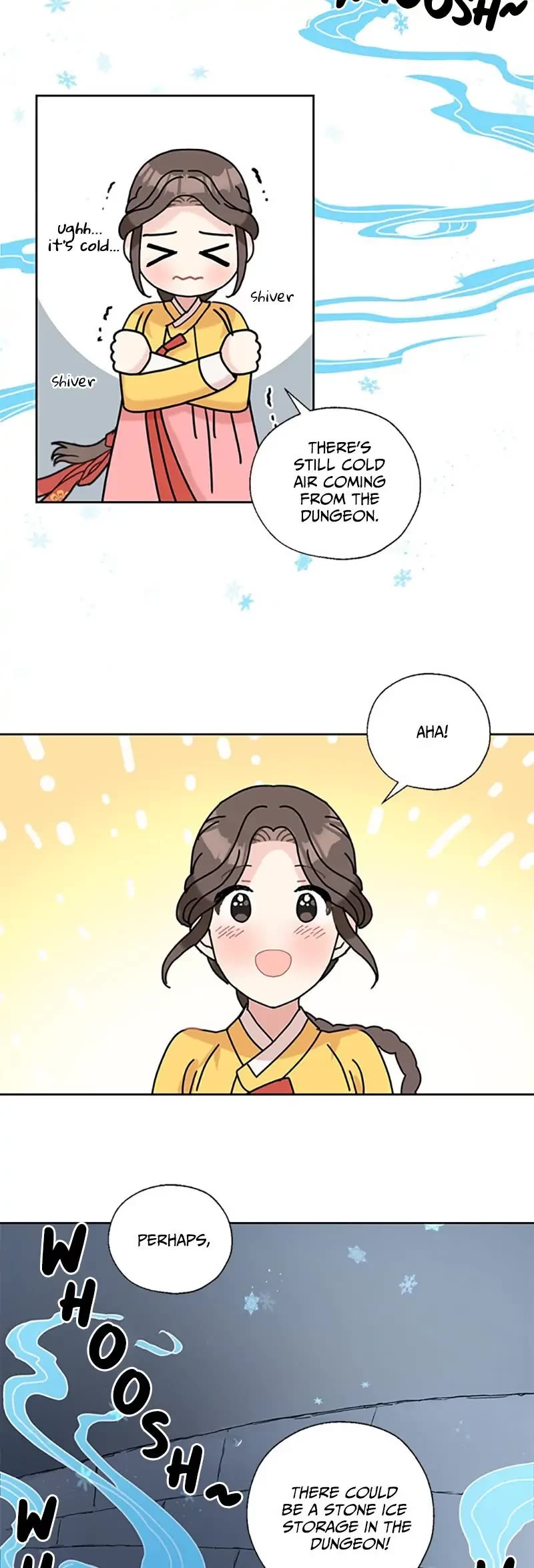 I Became the Chef of the Dragon King Chapter 26 page 19 - Chapter 26