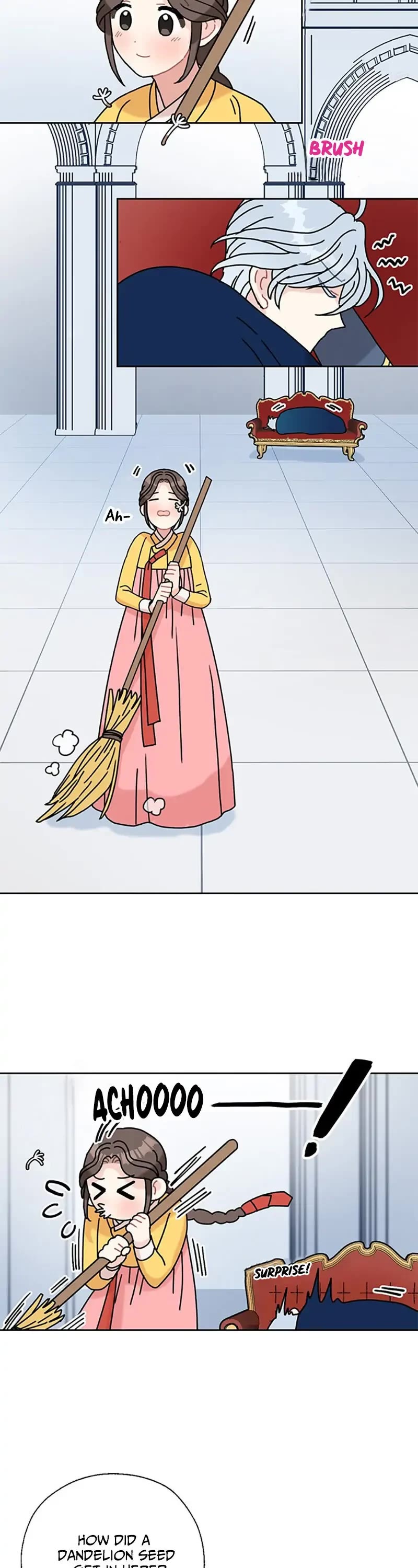 I Became the Chef of the Dragon King Chapter 26 page 2 - Chapter 26
