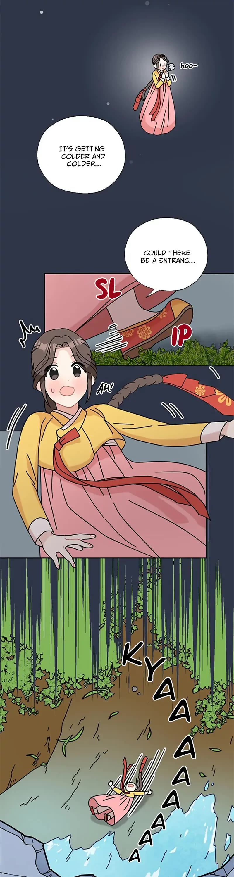 I Became the Chef of the Dragon King Chapter 26 page 21 - Chapter 26