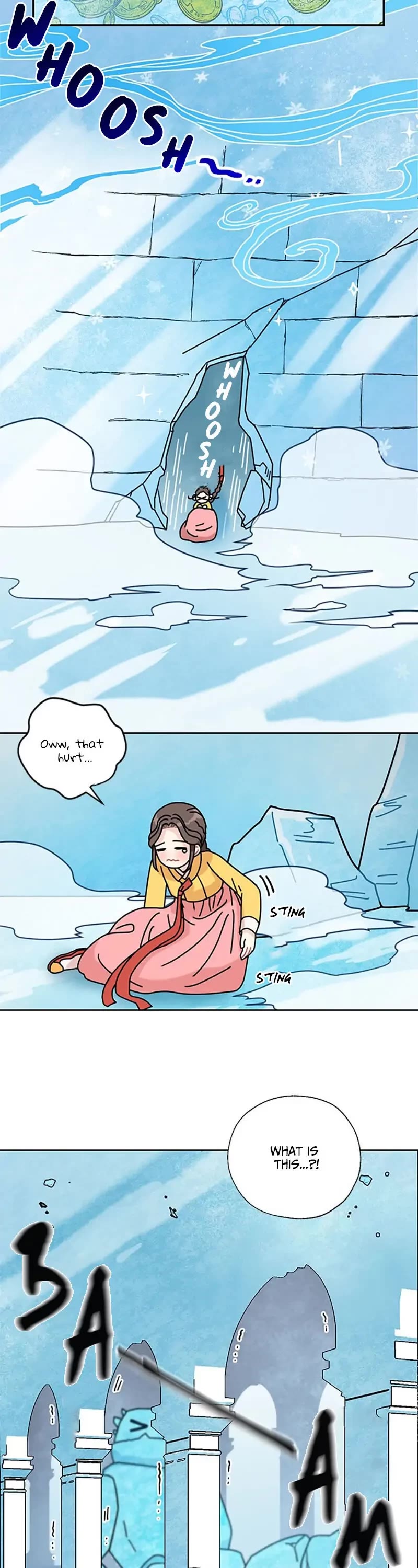 I Became the Chef of the Dragon King Chapter 26 page 23 - Chapter 26