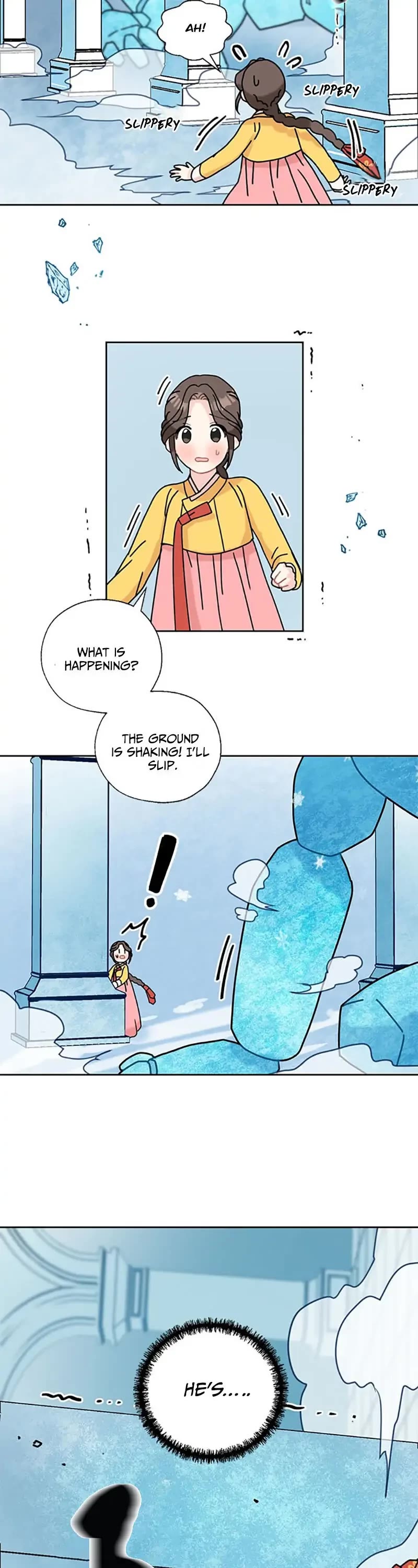 I Became the Chef of the Dragon King Chapter 26 page 24 - Chapter 26