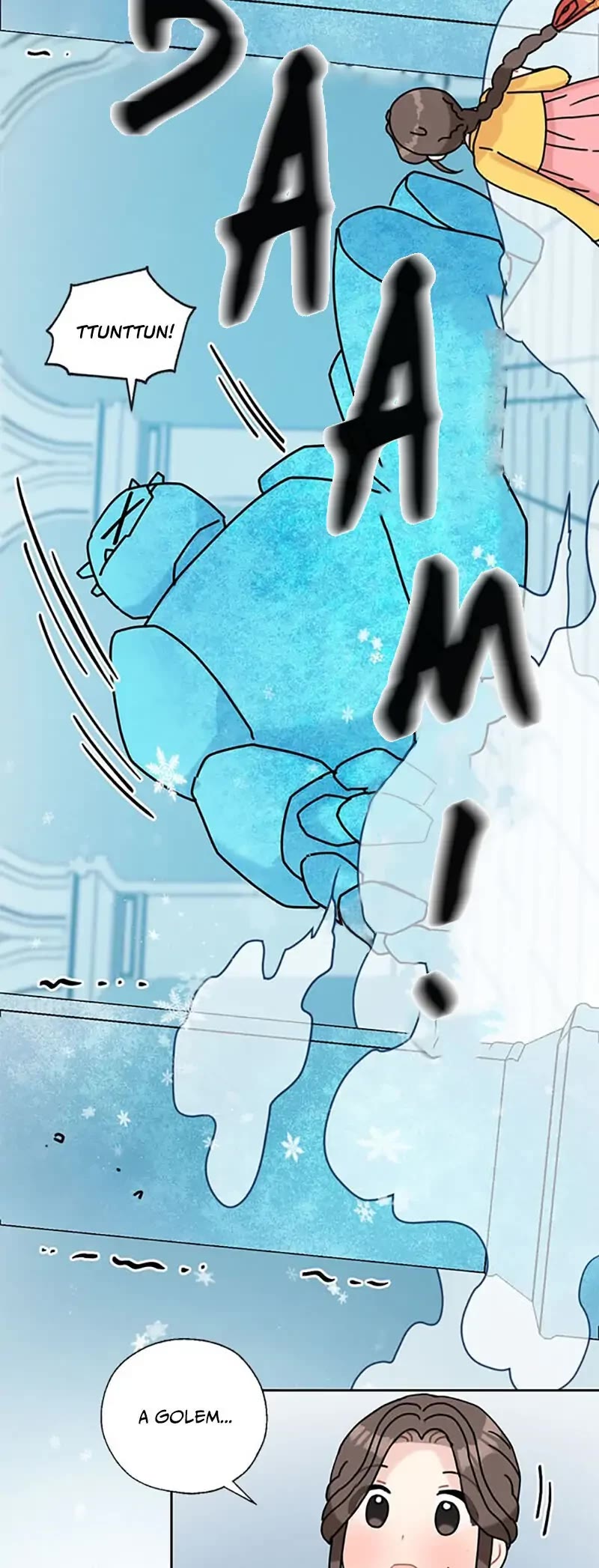 I Became the Chef of the Dragon King Chapter 26 page 25 - Chapter 26