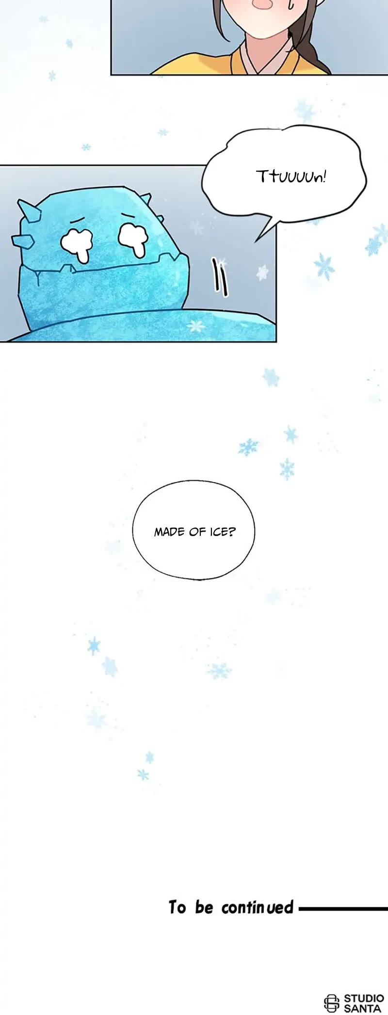 I Became the Chef of the Dragon King Chapter 26 page 26 - Chapter 26