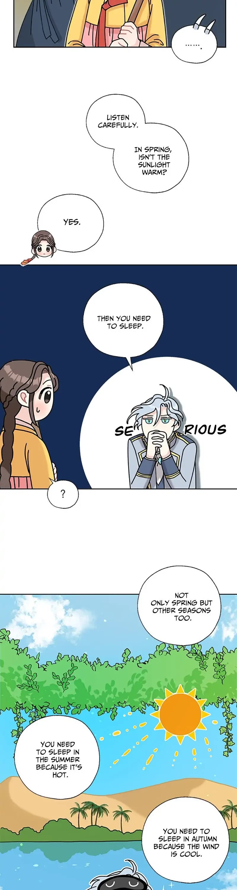 I Became the Chef of the Dragon King Chapter 26 page 6 - Chapter 26