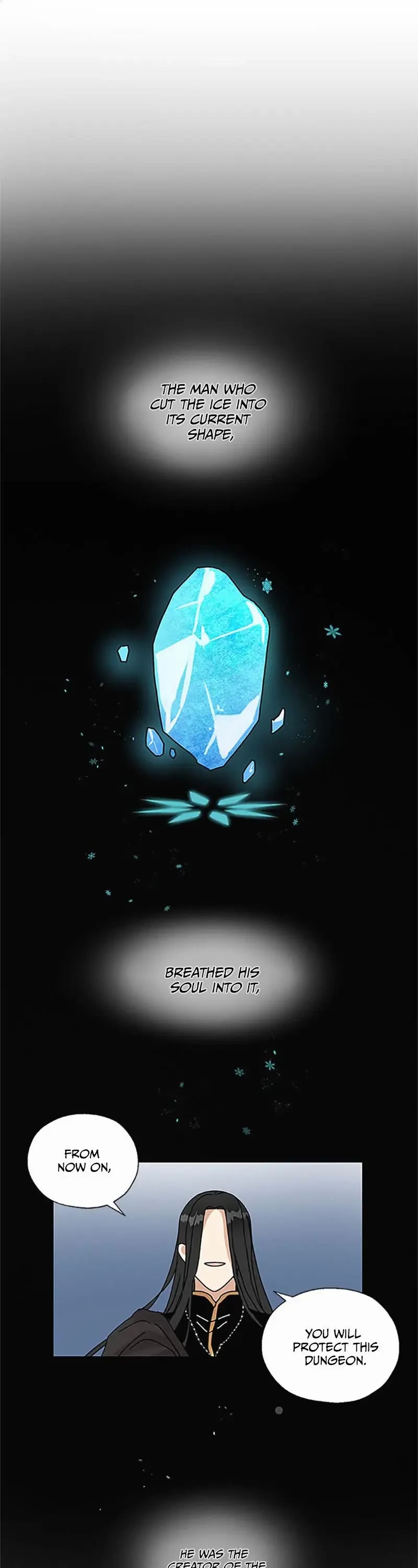 I Became the Chef of the Dragon King Chapter 27 page 1 - Chapter 27