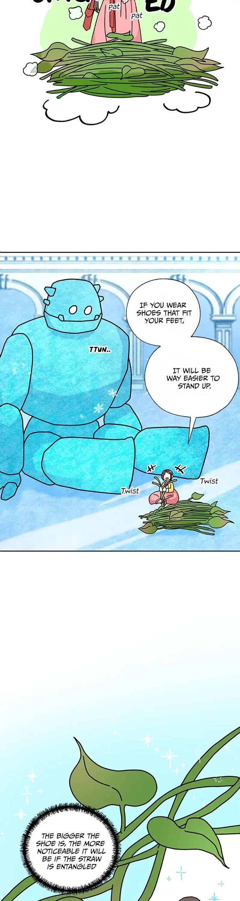 I Became the Chef of the Dragon King Chapter 27 page 13 - Chapter 27