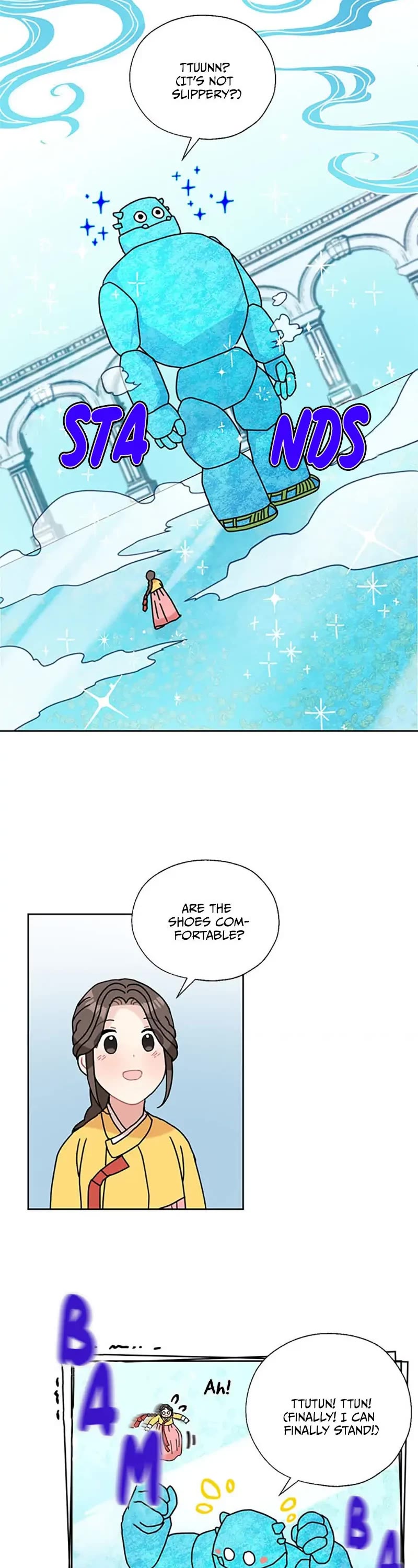 I Became the Chef of the Dragon King Chapter 27 page 17 - Chapter 27