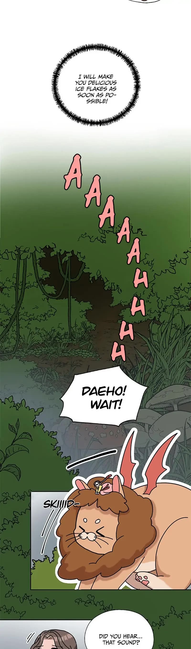 I Became the Chef of the Dragon King Chapter 27 page 28 - Chapter 27