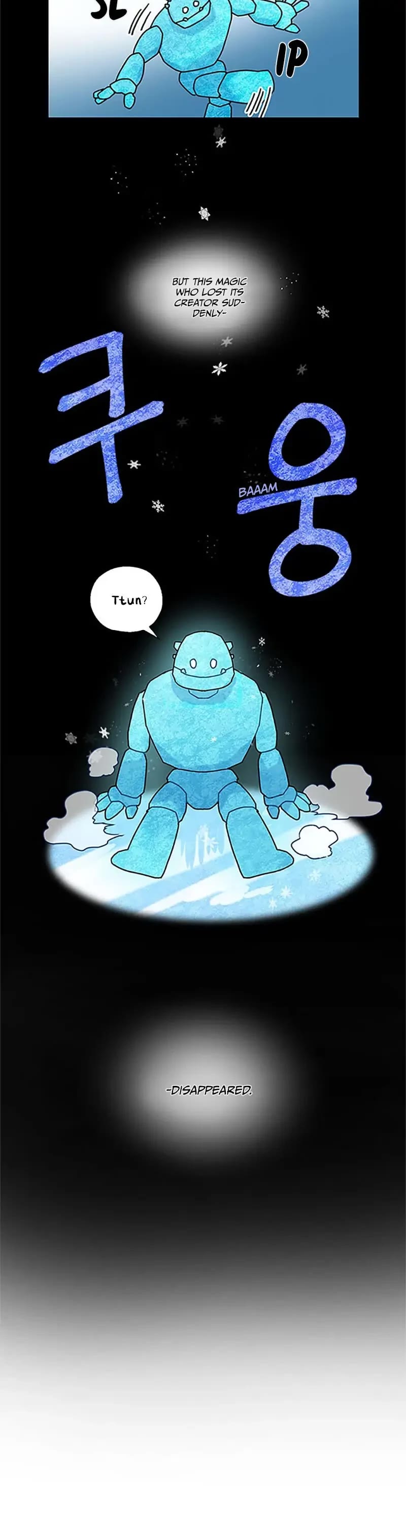 I Became the Chef of the Dragon King Chapter 27 page 3 - Chapter 27