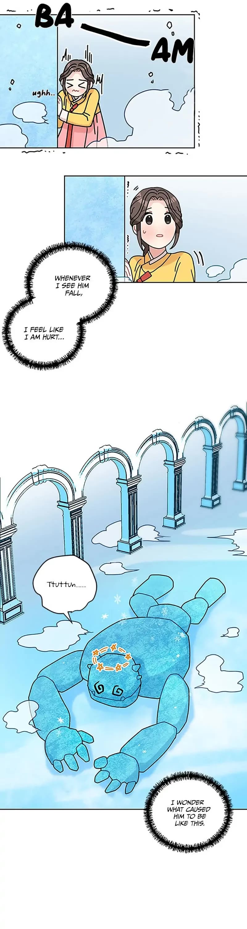 I Became the Chef of the Dragon King Chapter 27 page 5 - Chapter 27