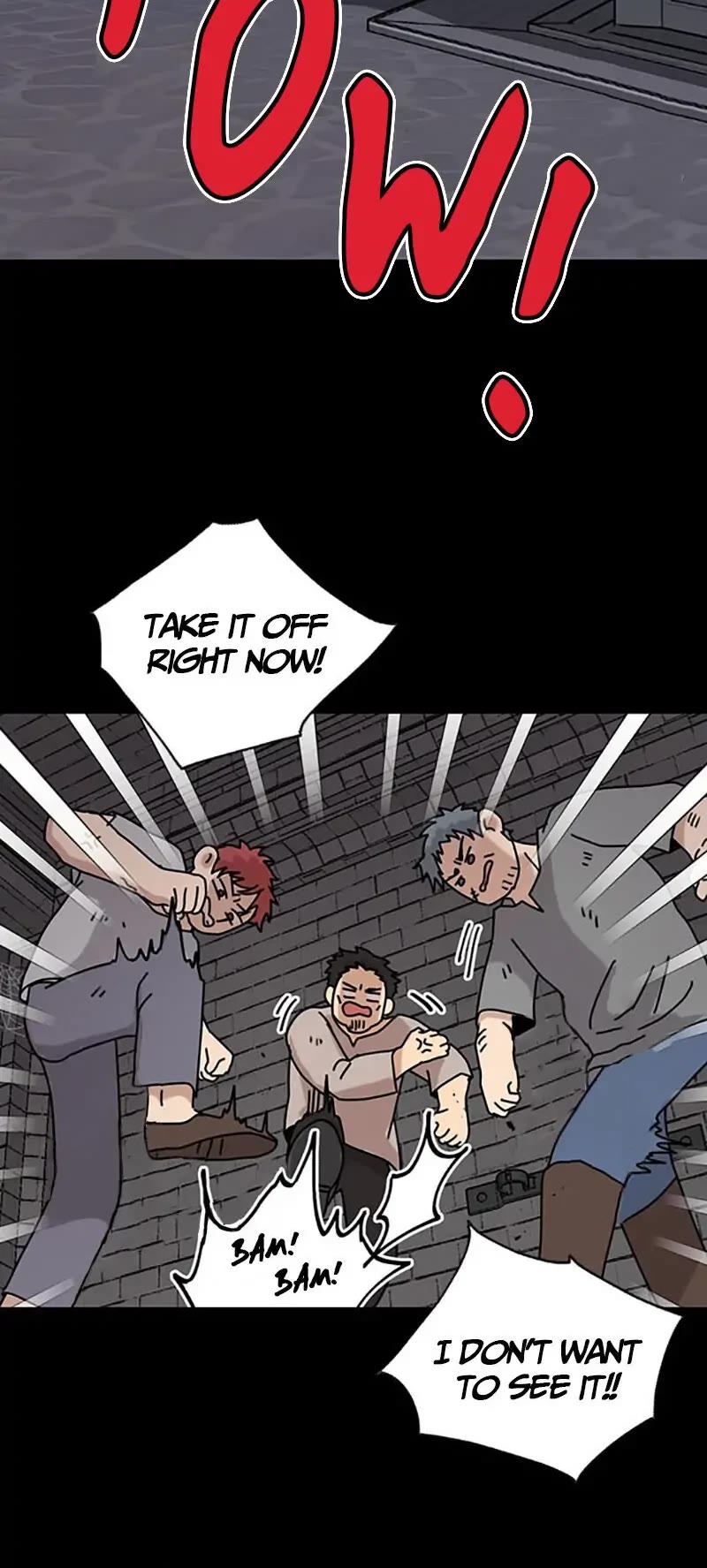 I Became the Chef of the Dragon King Chapter 28 page 10 - Chapter 28