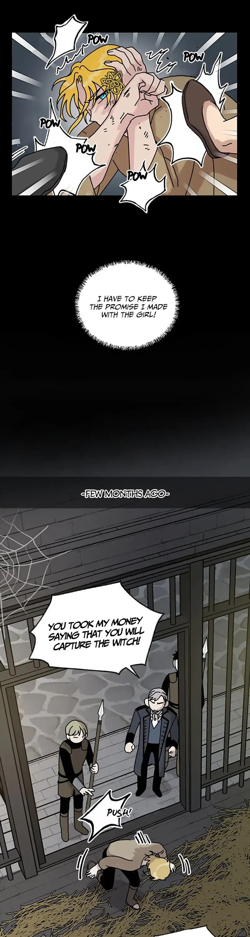 I Became the Chef of the Dragon King Chapter 28 page 11 - Chapter 28