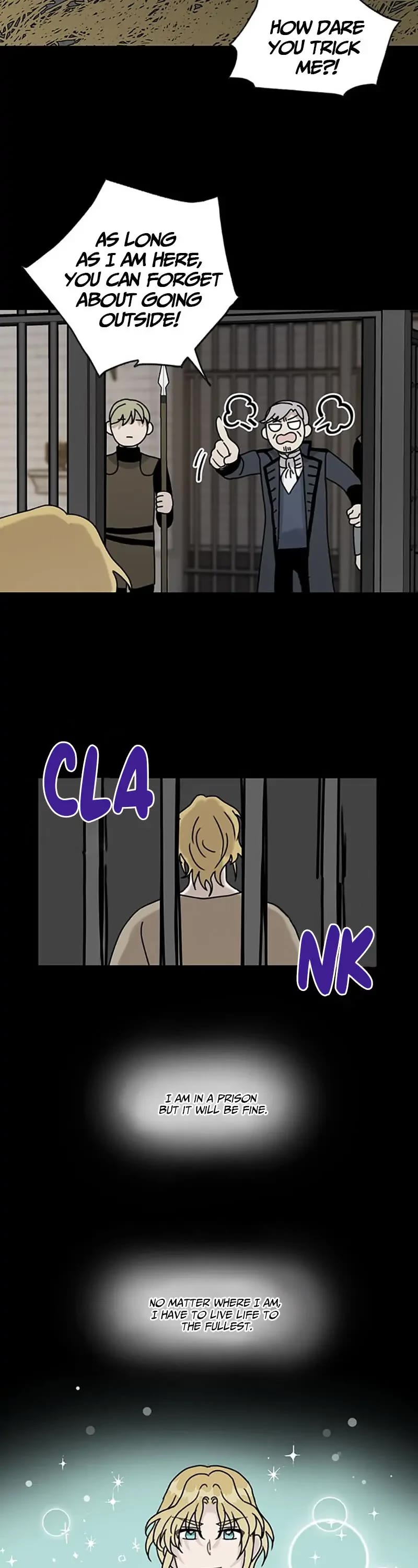 I Became the Chef of the Dragon King Chapter 28 page 12 - Chapter 28