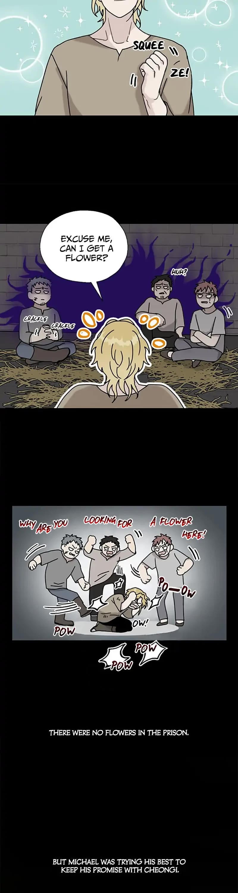 I Became the Chef of the Dragon King Chapter 28 page 13 - Chapter 28