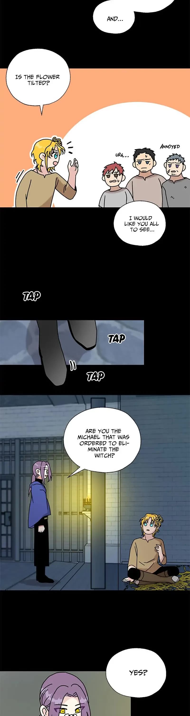 I Became the Chef of the Dragon King Chapter 28 page 15 - Chapter 28