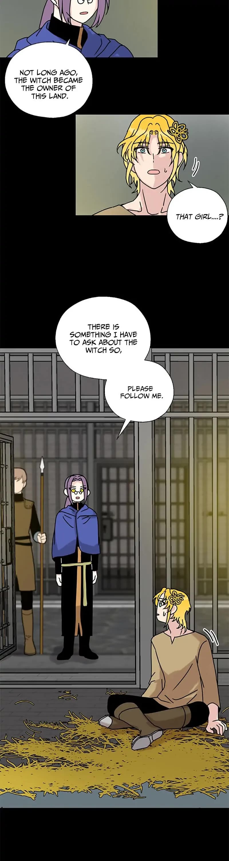 I Became the Chef of the Dragon King Chapter 28 page 16 - Chapter 28