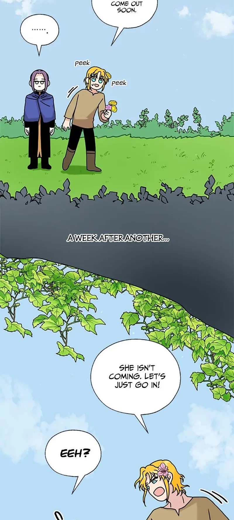I Became the Chef of the Dragon King Chapter 28 page 24 - Chapter 28