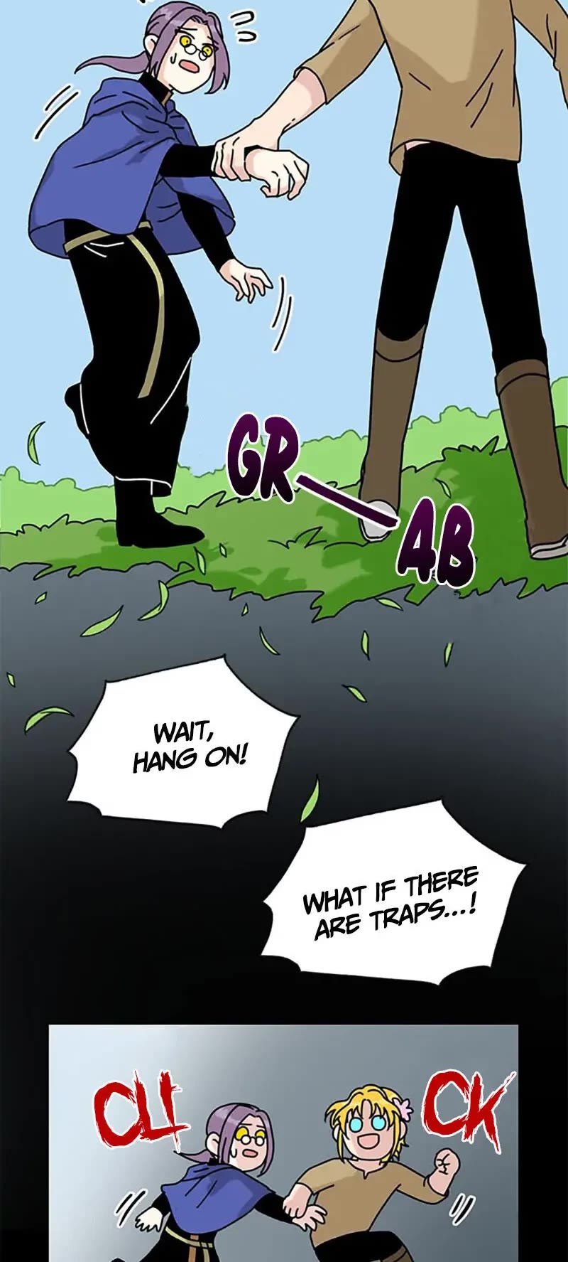 I Became the Chef of the Dragon King Chapter 28 page 25 - Chapter 28