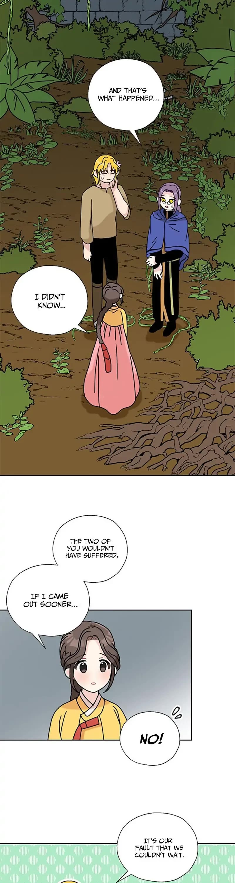 I Became the Chef of the Dragon King Chapter 28 page 27 - Chapter 28